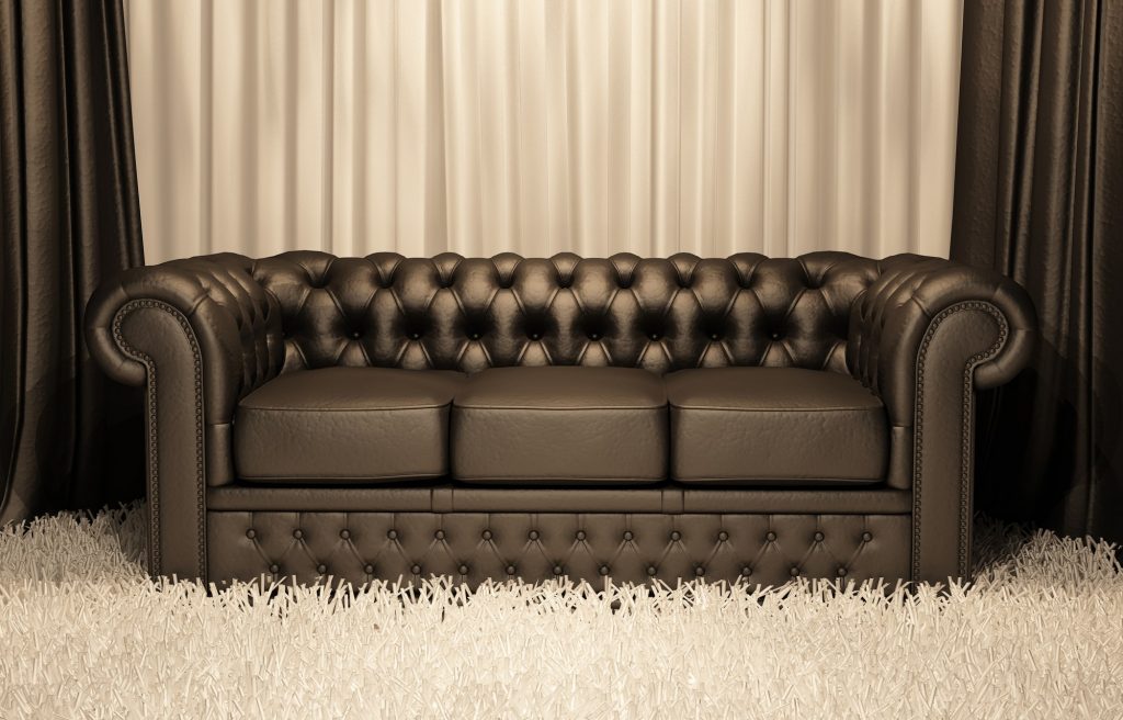 Couch Upholstery Singapore