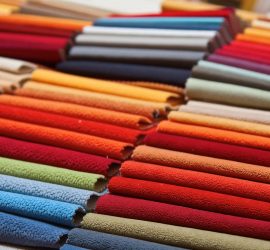 Upholstery and Re-Upholstery Material Singapore