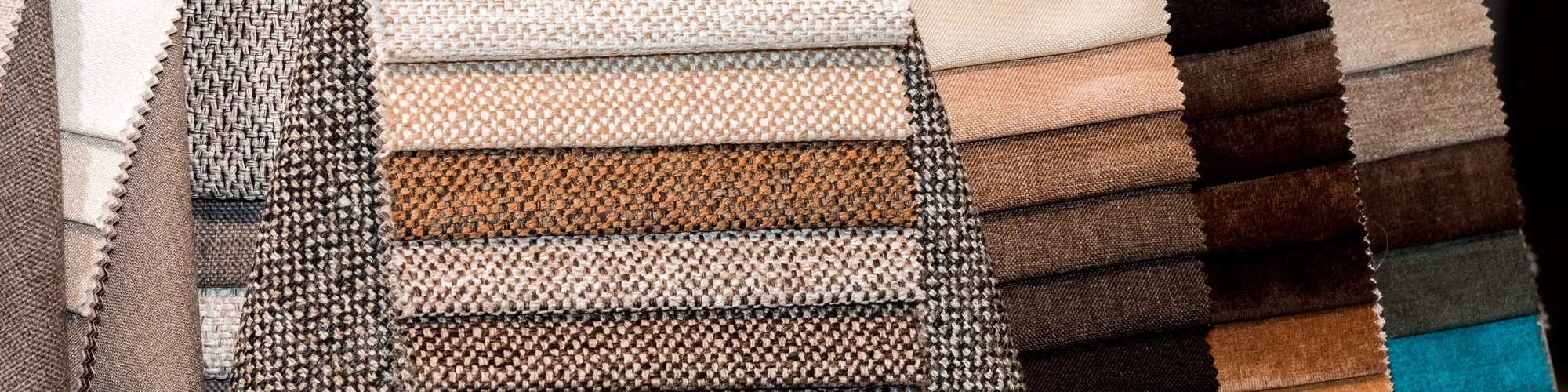 Sofa Upholstery and Re-Upholstery Service